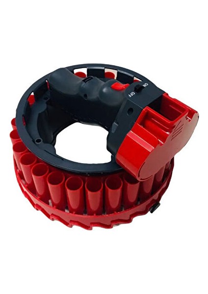 Growler Sünger Atan Taşınabilir Tabanca fiyatları