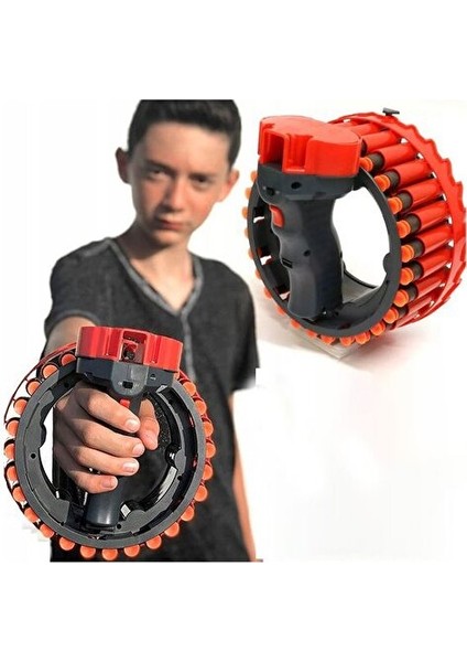 Growler Sünger Atan Taşınabilir Tabanca fırsatları