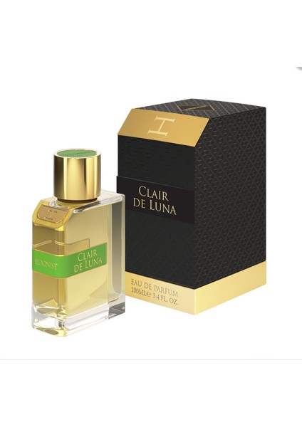 Clair De Luna 100 ml Edp Unisex Parfüm