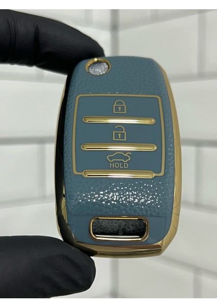 Kia Cerato Stonic Sportage Optima Picanto Venga Sorento Rio Ceed Anahtar Kılıfı modelleri