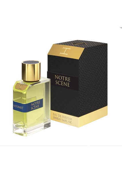 Notre Scene 100 ml Edp Unisex Parfüm