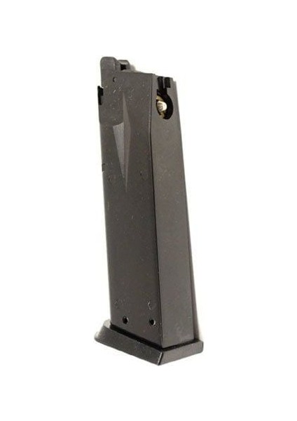 Za Kjw P229 Yedek Şarjör