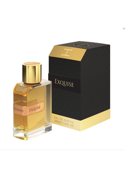 Exquise 100 ml Edp Unisex Parfüm