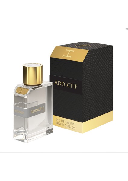 Addictif 100 ml Edp Unisex Parfüm