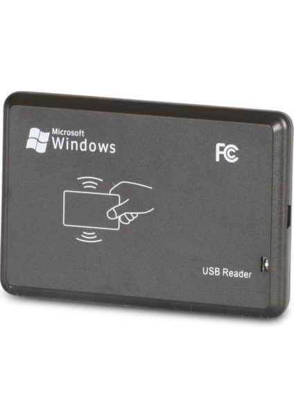 USB Kart Okuyucu Proximity