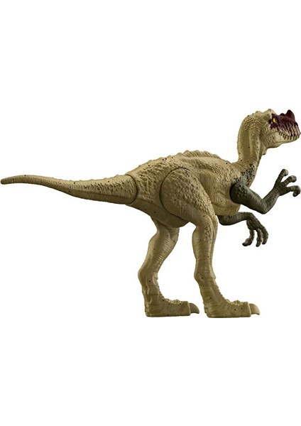 Jurassi̇c World Di̇nozor Fi̇gürleri̇ Proceratosaurus HLT46