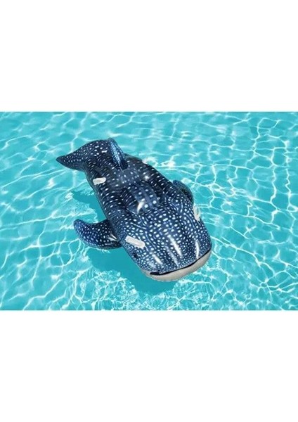 Yüzen Köpek Balığı Yatak modelleri