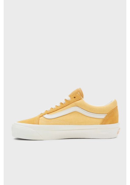 Old Skool 36 Kalın Tabanlı Sneaker Ayakkabı Kadın Ayakkabı VN000CT9BK21