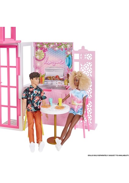 'nin Taşınabilir Portatif Evi HCD47 fırsatları