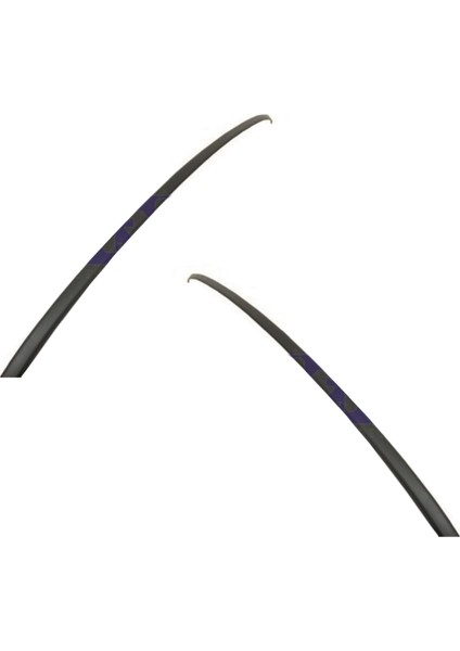 Ssangyong Actyon Sports Tavan Çıta Sağ-Sol 2008-2012