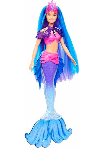 Malibu Deniz Kızı Bebeği HHG52 fırsatları