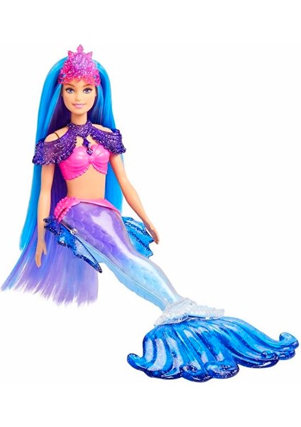 Malibu Deniz Kızı Bebeği HHG52 indirimleri