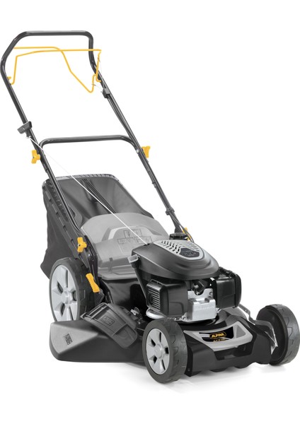Al5 51 Shq Honda GCVX170 Çim Biçme