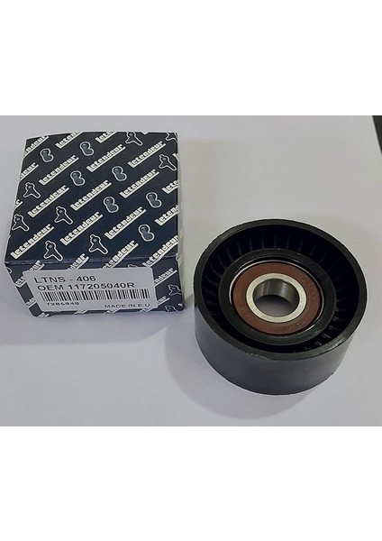 Gergi Bilyası LTNS406 Trafıc Iıı Megane Iı Fluence 1.6 Dci Gold