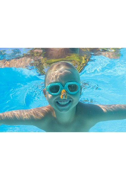 Yüzücü Gözlüğü ve Kulak Tıkacı Seti fiyatları