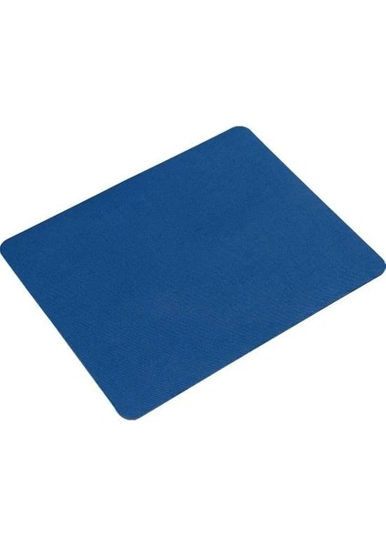 Mavi Mouse Pad 24X20 cm Kaymaz