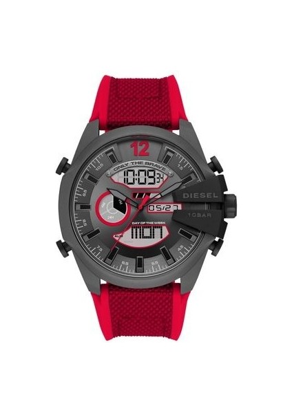 DZ4551 Diesel Kol Saati