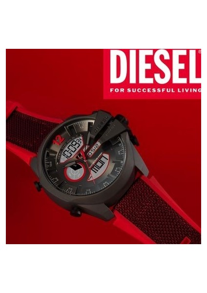 DZ4551 Diesel Kol Saati fırsatları