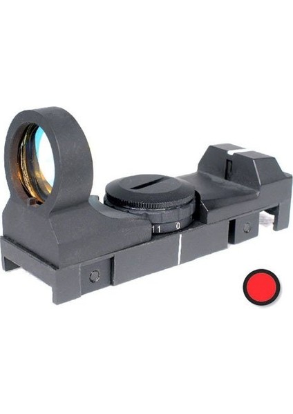 Swiss Arms Red Dot Nişangah