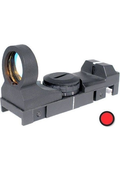 Swiss Arms Red Dot Nişangah fiyatları