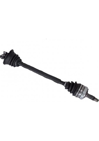 Aks Komple Ön Sol RE5114 Laguna 23 Diş 1.8 2.0 856 (115 Ps) Motor (70CM) 7711130056 Gold