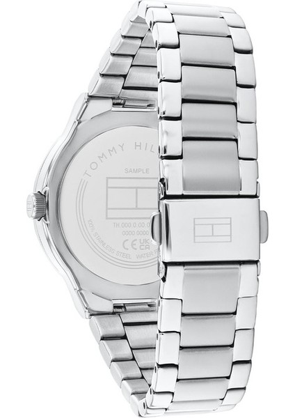 TH1782723 Tommy Hilfiger Kol Saati fiyatları