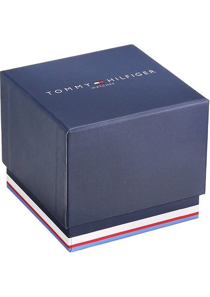 TH1782723 Tommy Hilfiger Kol Saati modelleri