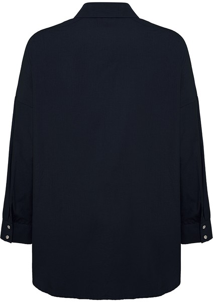 Basic Cotton Bluz modelleri