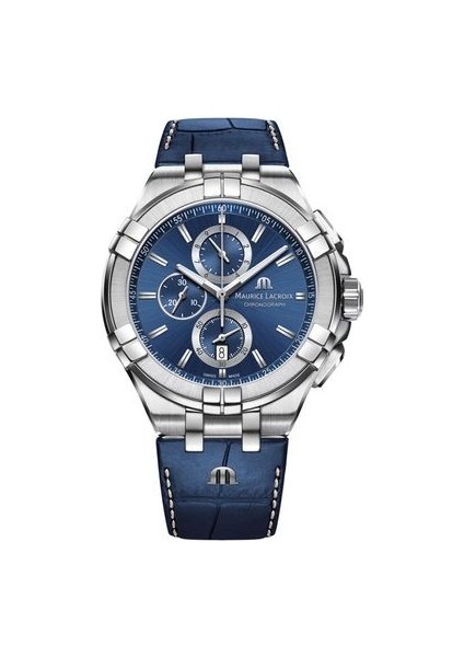 ML-AI1018SS001430-1 Maurice Lacroix Kol Saati
