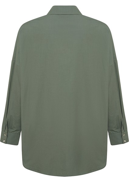 Basic Cotton Bluz modelleri