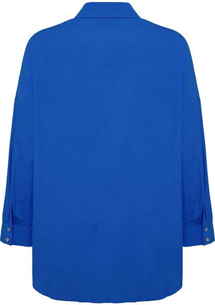 Basic Cotton Bluz modelleri