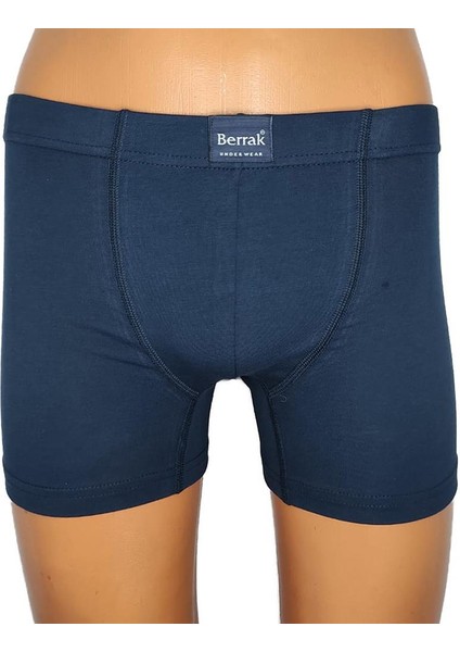 Berrak 4498 Erkek Büyük Beden Renkli Boxer