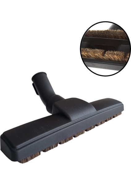 Phılıps Fc 8256 Homecare FC8212 Uyumlu Süpürge Parke ve Zemin Başlığı