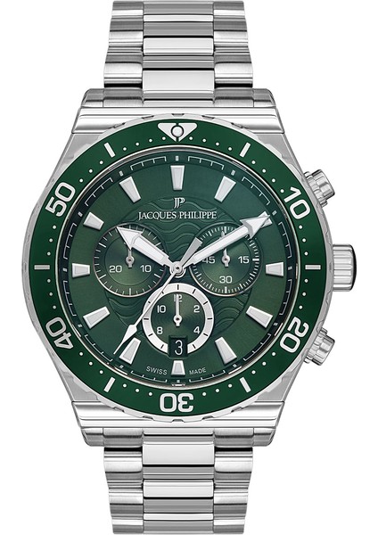 JPQGC2013X6 Erkek Kol Saati