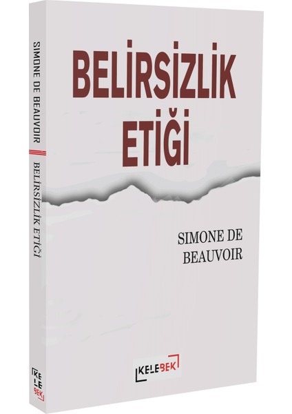 Belirsizlik Etiği