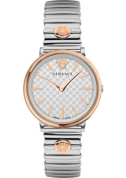 VRSCVE8105022 Kadın Kol Saati