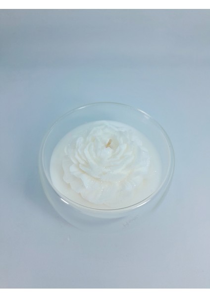 Soya Wax Natural Mum – Peony fiyatları
