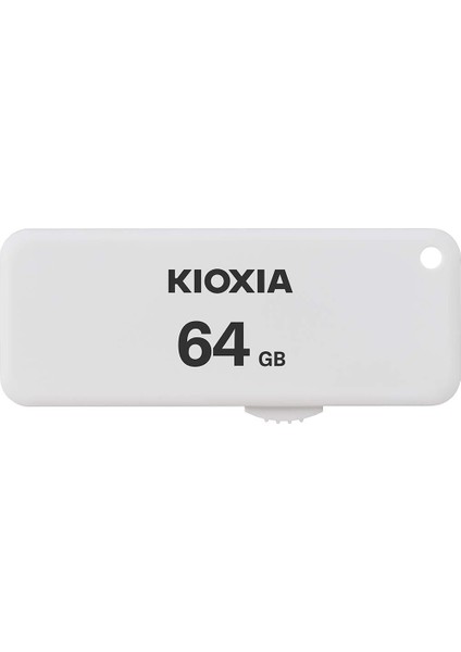 Flash Sürücü 64 GB Usb2.0 Kioxia Transmemory U203