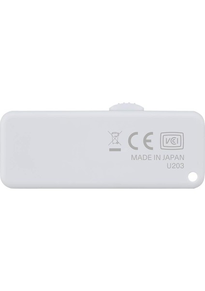 Flash Sürücü 64 GB Usb2.0 Kioxia Transmemory U203