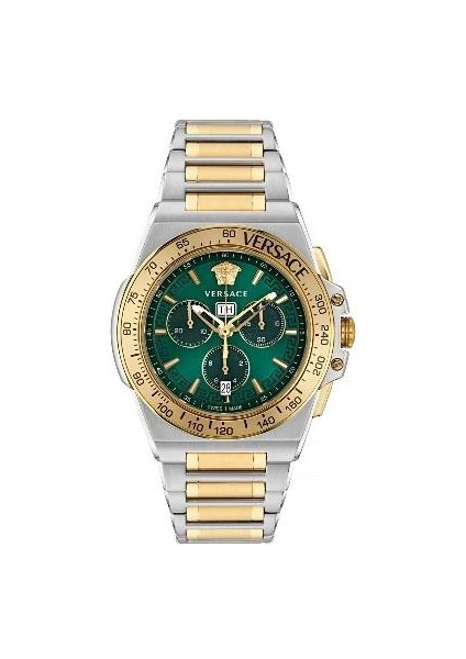 VRSCVE7H00523 Versace Kol Saati