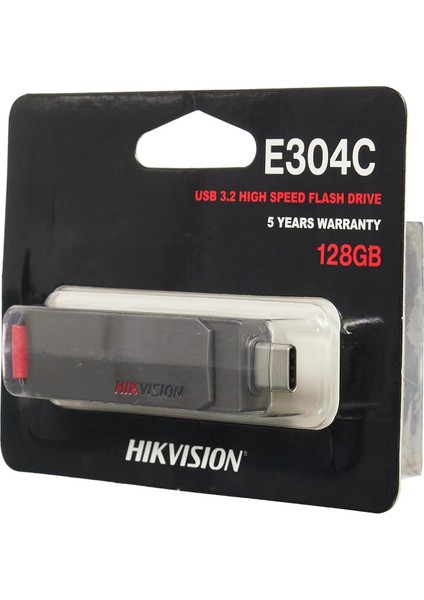 USB E304C 128 GB