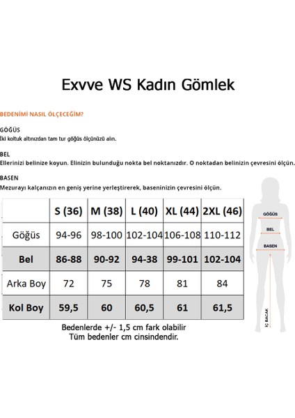 Hardal Sarı Sade Basic Uzun Kollu Kadın Gömlek Kadın Gömlek