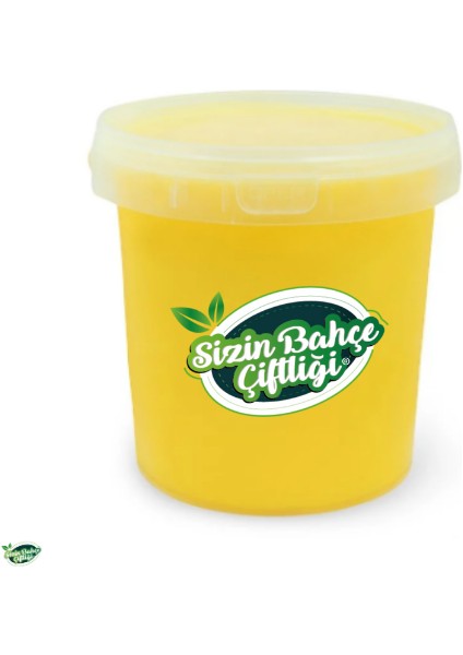 Sade Yağ 500 Gr.
