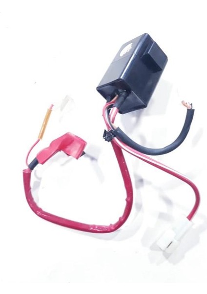 Pep 75-90 Marş Otomatiği Mimda