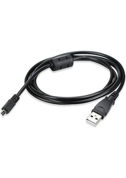 Nikon 1 V1 D5000 D5100 USB Kablo