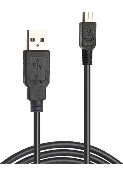 Fujı Fınepıx A120 / A345 / A350 Mini USB Kablo