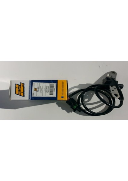 Krank Sensörü HLS8016 R9 R11 R19 7700732300 Gold