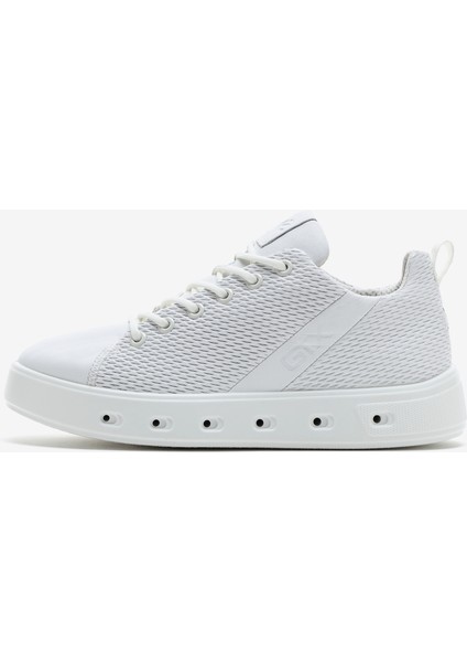 Kadın Beyaz Sneaker