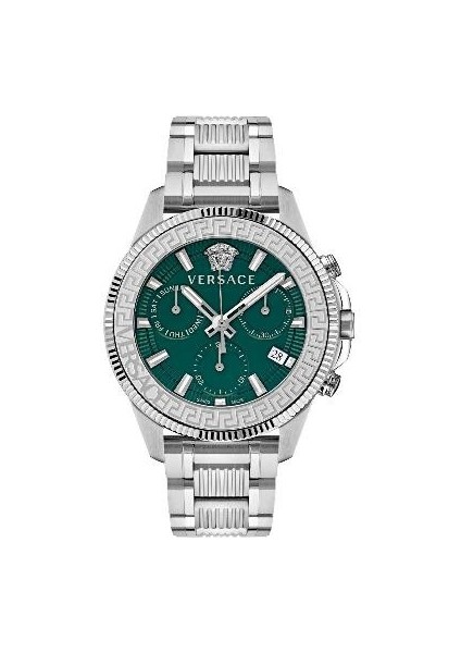 VRSCVE3J00422 Versace Kol Saati