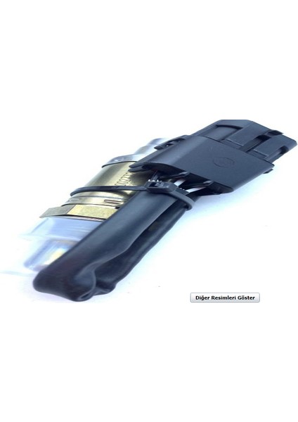 Oksijen Sensörü HKS120012 Clıo I 1.2, 1.4 (94 ) R19 Hb 1.4 7700864987 Gold